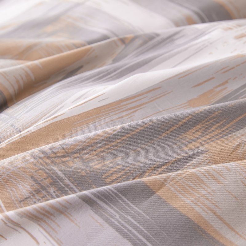 Комплект постельного белья из сатина C617